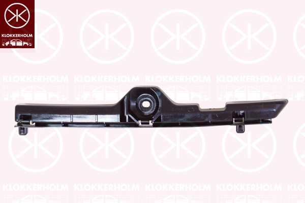 KLOKKERHOLM Pidike, puskuri 8127933
