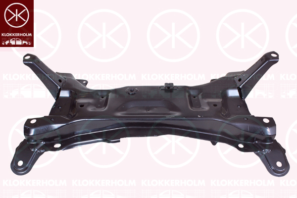 KLOKKERHOLM Apurunko/laitepidike 8155005