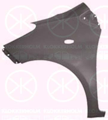 KLOKKERHOLM Lokasuoja 8155311A1