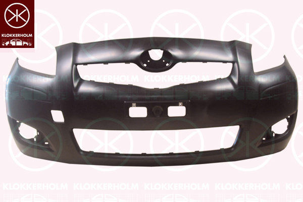 KLOKKERHOLM Puskuri 8155903A1