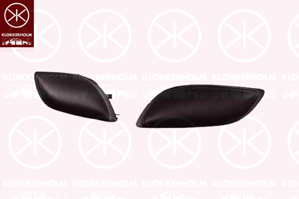 KLOKKERHOLM Ritilä 8155912
