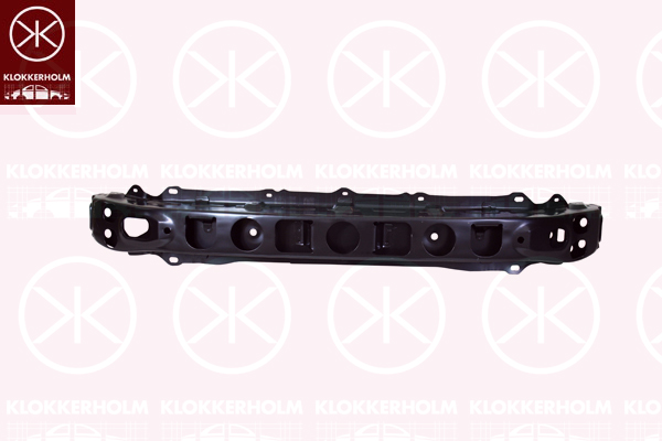 KLOKKERHOLM Kannatin, iskunvaimentaja 8155940