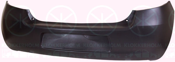 KLOKKERHOLM Puskuri 8155950A1