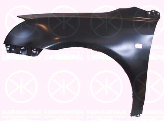 KLOKKERHOLM Lokasuoja 8161316