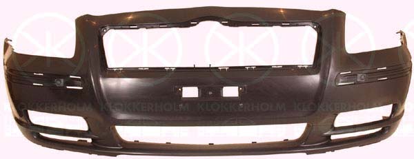 KLOKKERHOLM Puskuri 8161900A1