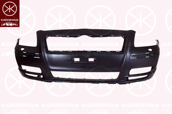 KLOKKERHOLM Puskuri 8161902