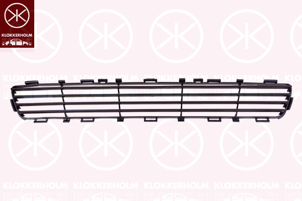 KLOKKERHOLM Ritilä 8161910