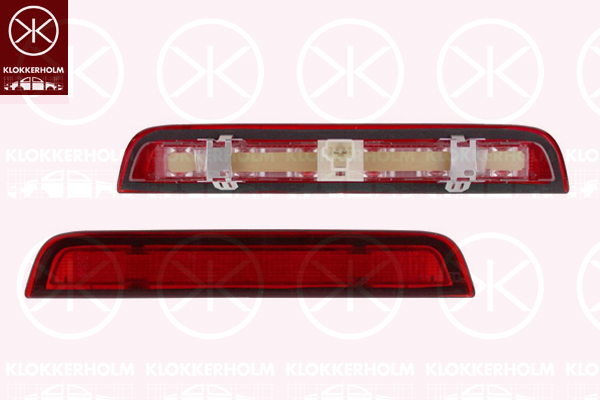 KLOKKERHOLM Lisapidurituli 81640770