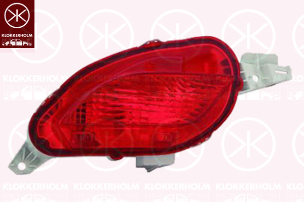 KLOKKERHOLM Tagumine udutuli 81640787