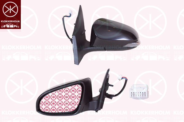 KLOKKERHOLM Ulkopeili 81771048