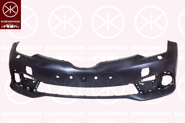 KLOKKERHOLM Puskuri 8177902A1