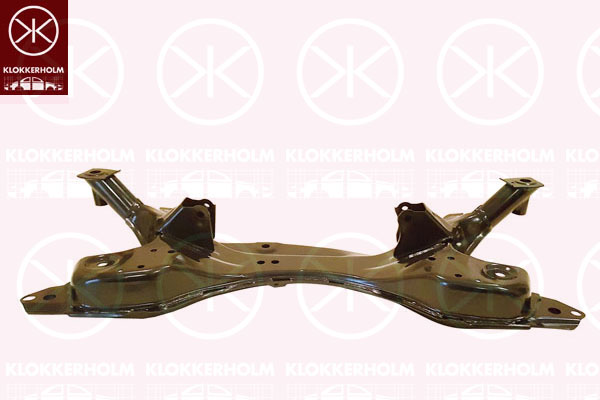 KLOKKERHOLM Apurunko/laitepidike 8179005