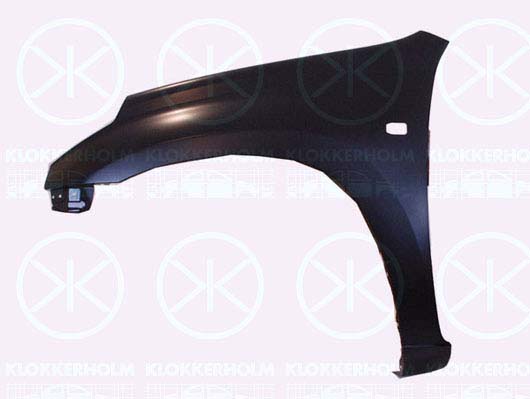 KLOKKERHOLM Lokasuoja 8179317