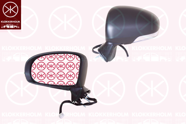 KLOKKERHOLM Ulkopeili 81831042