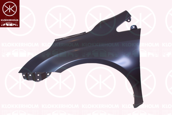 KLOKKERHOLM Lokasuoja 8183311