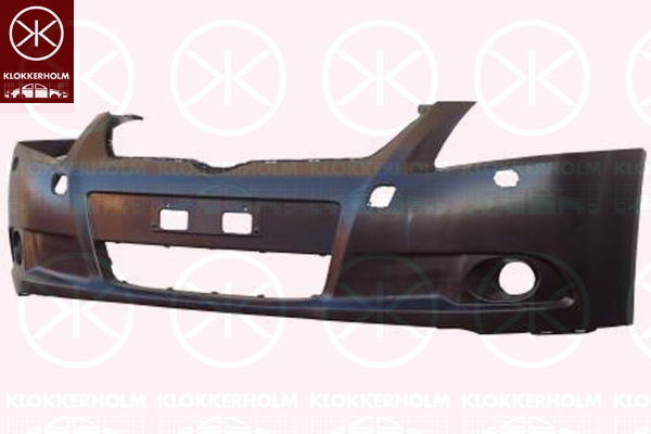 KLOKKERHOLM Puskuri 8183901