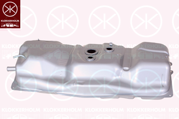 KLOKKERHOLM Polttoainetankki 8185008