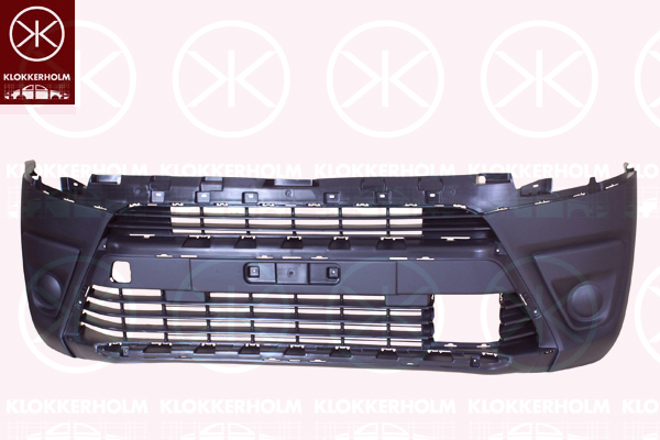 KLOKKERHOLM Puskuri 8187900