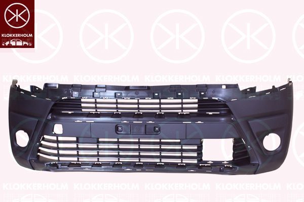 KLOKKERHOLM Puskuri 8187901