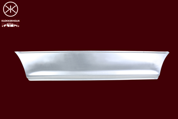 KLOKKERHOLM Kylkipaneli 8193003
