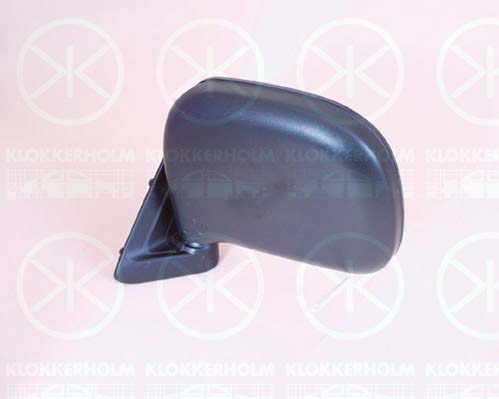 KLOKKERHOLM Välipeegel 81931011