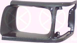 KLOKKERHOLM Rama, reflektor 8193996