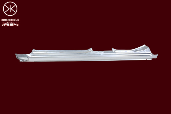 KLOKKERHOLM Próg 9008012