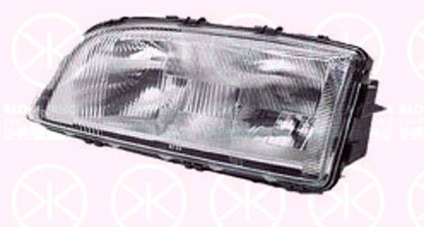 KLOKKERHOLM Ajovalo 90370136