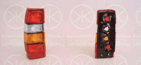 KLOKKERHOLM Tagatuli 90400716