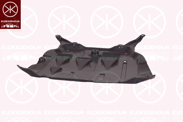 KLOKKERHOLM Mootorikate 9060795