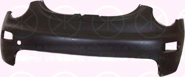 KLOKKERHOLM buferis 9514900