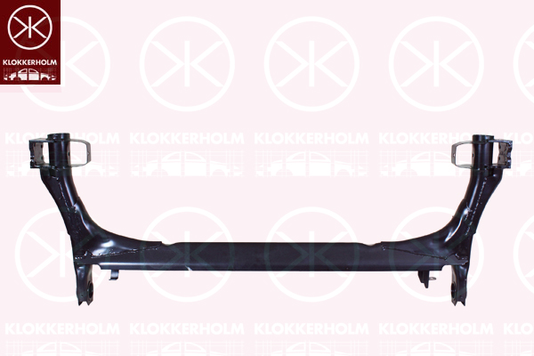 KLOKKERHOLM Axselstomme 9521007