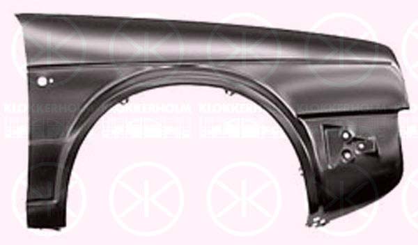 KLOKKERHOLM sparnas 9521312