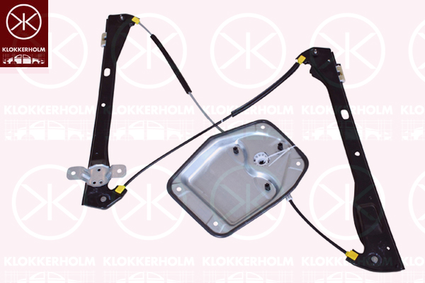 KLOKKERHOLM lango pakėliklis 95241801