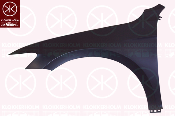 KLOKKERHOLM sparnas 9531313