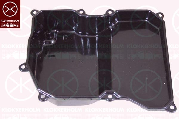 KLOKKERHOLM alyvos karteris, automatinė transmisija 9534479