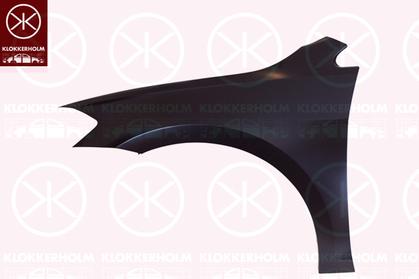 KLOKKERHOLM sparnas 9535313