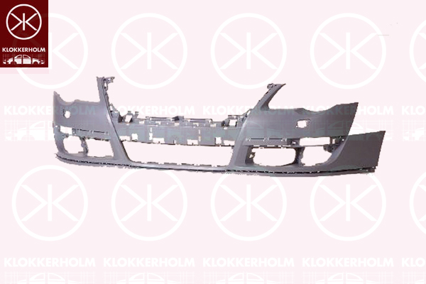 KLOKKERHOLM buferis 9540901