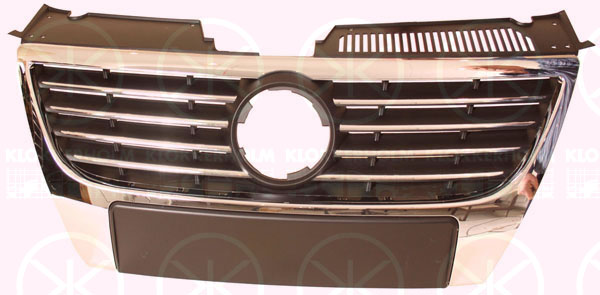 KLOKKERHOLM Kylargrill 9540993