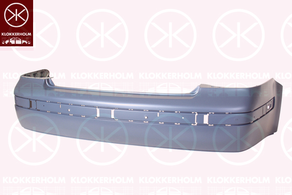 KLOKKERHOLM buferis 9543950