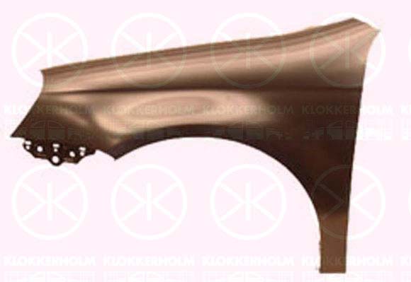KLOKKERHOLM sparnas 9544311