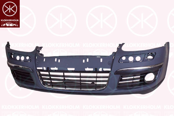 KLOKKERHOLM buferis 9544901