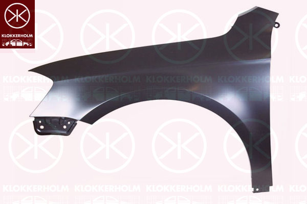 KLOKKERHOLM sparnas 9547311