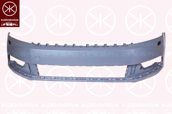 KLOKKERHOLM buferis 9547903A1