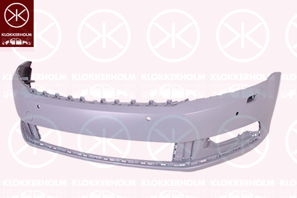 KLOKKERHOLM buferis 9547905