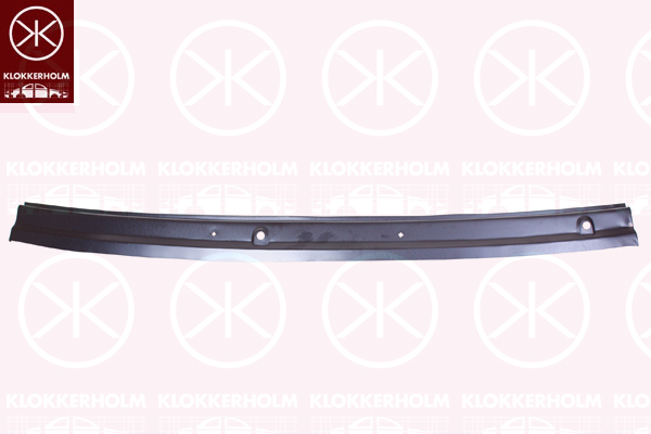 KLOKKERHOLM Vindrutesarg 9557320