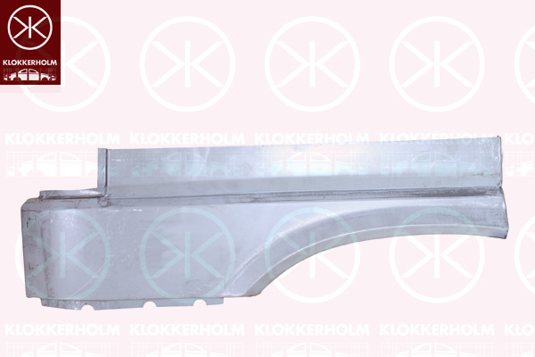KLOKKERHOLM sparnas 9558321