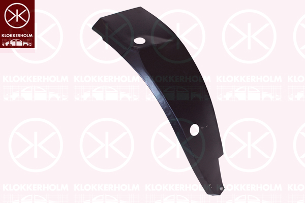 KLOKKERHOLM sparnas 9558334