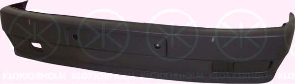 KLOKKERHOLM buferis 9558900
