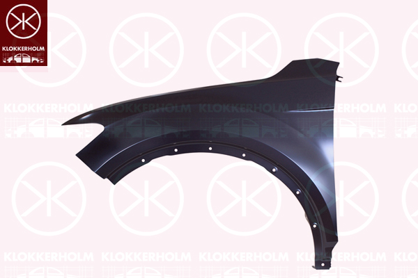 KLOKKERHOLM sparnas 9566311A1